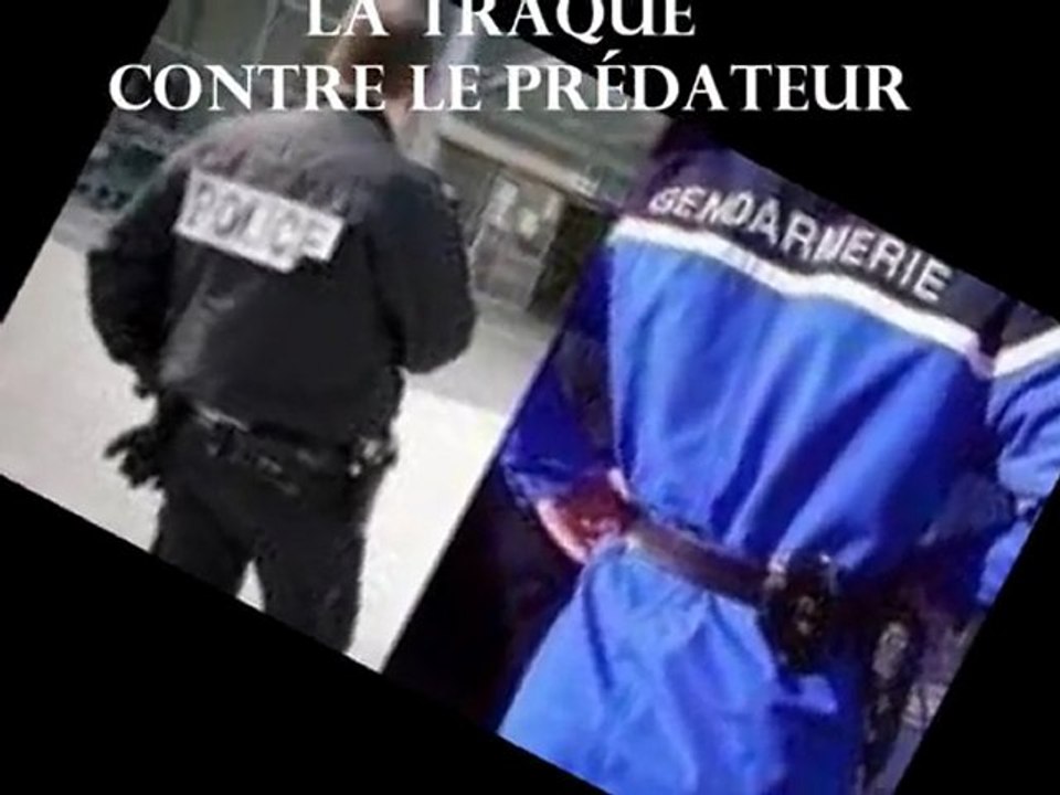 Sombre miroir de l'âme ( teaser)