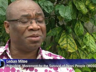 In polluted Nigerian region, a disaster long in the making