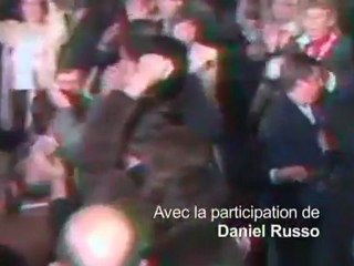 François Mitterrand. Changer la Vie !