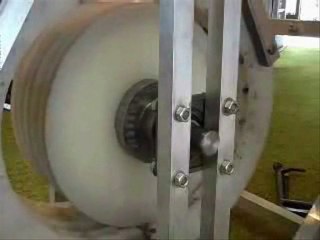 Magnetic Generator - Free Energy for your home