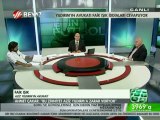 Ahmet Cakar vs Avukat Faik Isik Skandal kapisma -Derin Futbol 15.8.2011-2.Kisim.