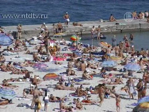 Солнечные ожоги могут привести к раку