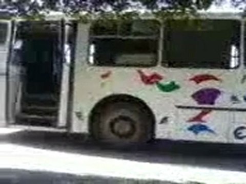 bus sts a l'avenue farhat hached mahdia (1)