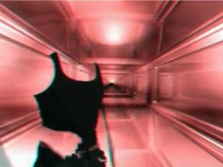 Demi ft Disanto - Shadow Dancer (3D Version)