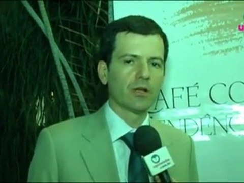 Claudio Grando - Diretor de Negócios da Audaces