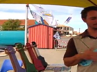 La Fête des Chants de Marins d'I.Ø 2011