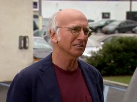 Curb Your Enthusiasm: Episode 75 - Larry on...Lunchtime