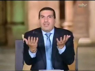 تسجيل حصري لبرنامج مع التابعين 16 رمضان 2011