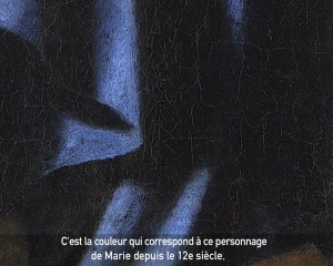 Nicolas Poussin : La couleur et la lumière