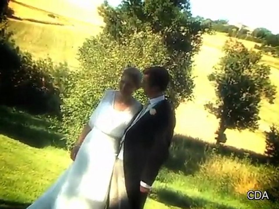 Mariage juin 2011