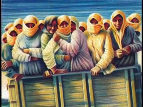 Selda gitme Serbülent Öztürk yapımı