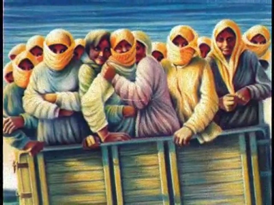 Selda gitme Serbülent Öztürk yapımı