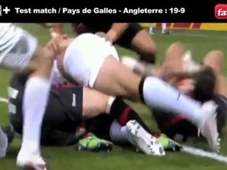 Zapping Sport du Weekend (16/08/2011)