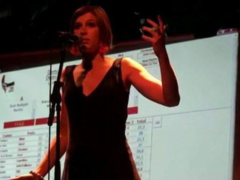 Culture Rapide - Gabrielle - GSN 2011