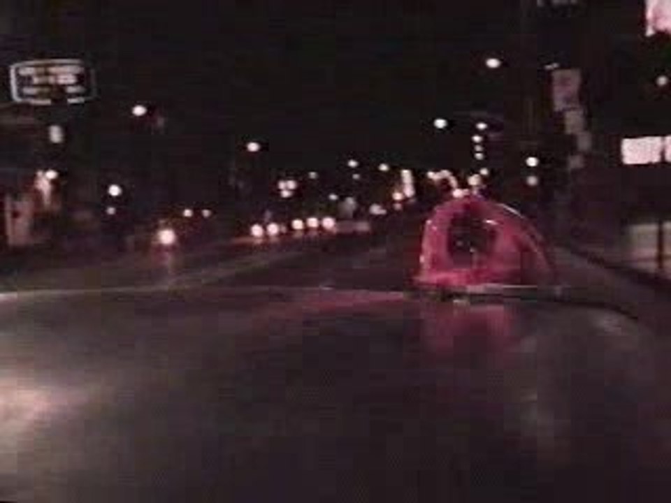 Beastie Boys - Sabotage