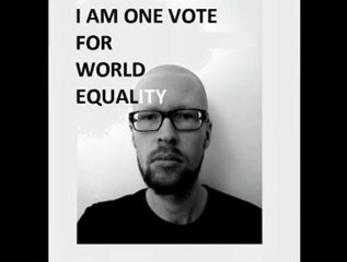 Rapping for World Equality