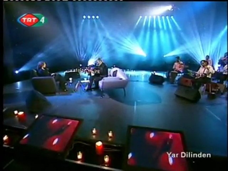 Esat Kabaklı - Gömdüm Oğul