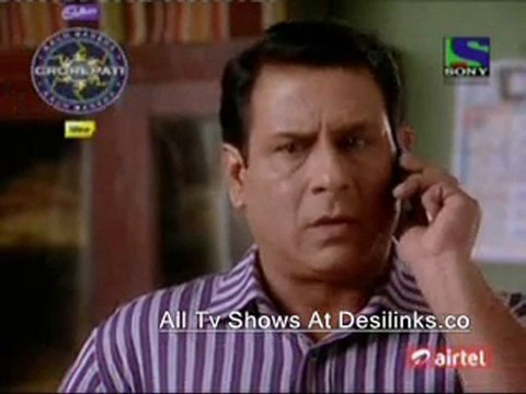 Saas Bina Sasuraal - 16th August 2011 - pt2