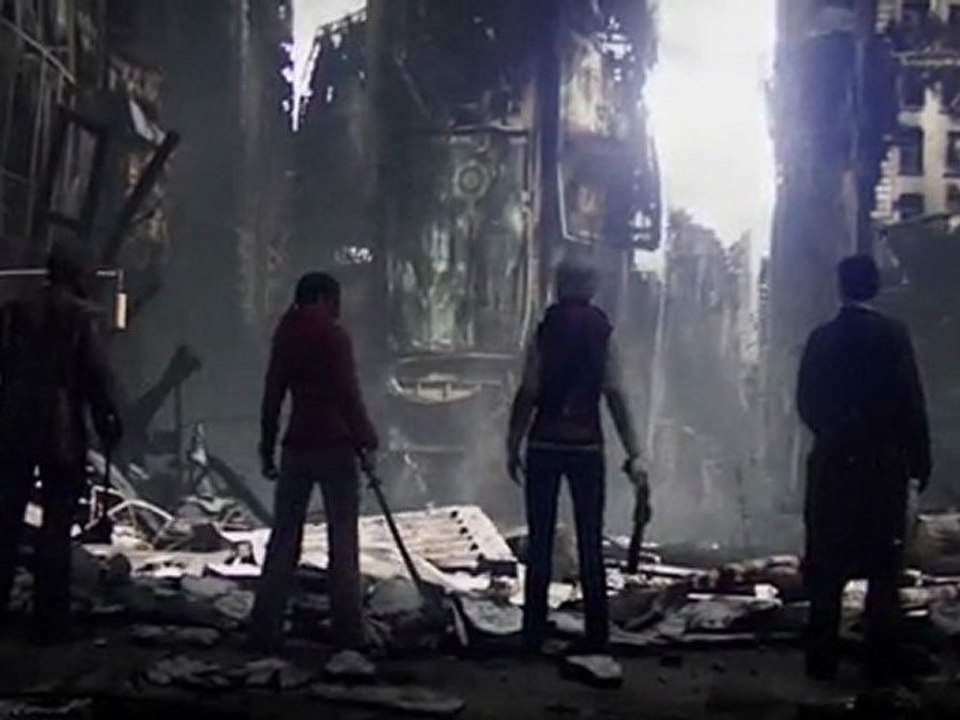 [GC 11] THE SECRET WORLD (PC) GamesCom 2011