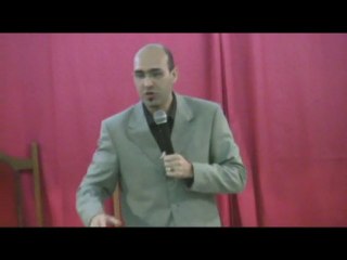 (1) JACÓ em busca de um Grande Amor