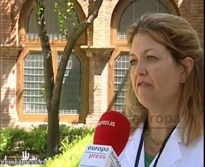 Se decreta alerta naranja en Sevilla, Jaén y Córdoba