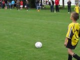 U 7  Mannschaft beim Sommerfest 2011