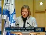 Israele: riunione Knesset per rispondere a proteste