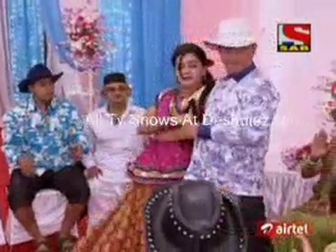 Papad Pol 16th August 11 pt2