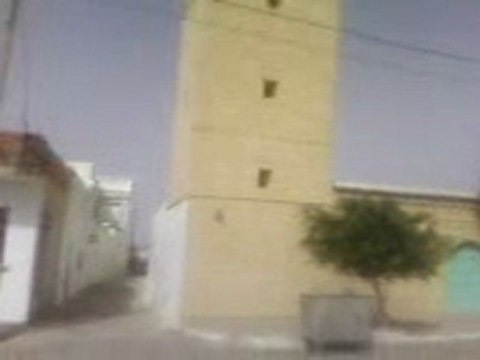 mosquée avenue bourguiba ksour essaf mahdia tunisie (1)