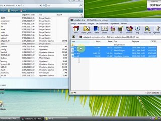 HAMACHİ SW GİRİŞ