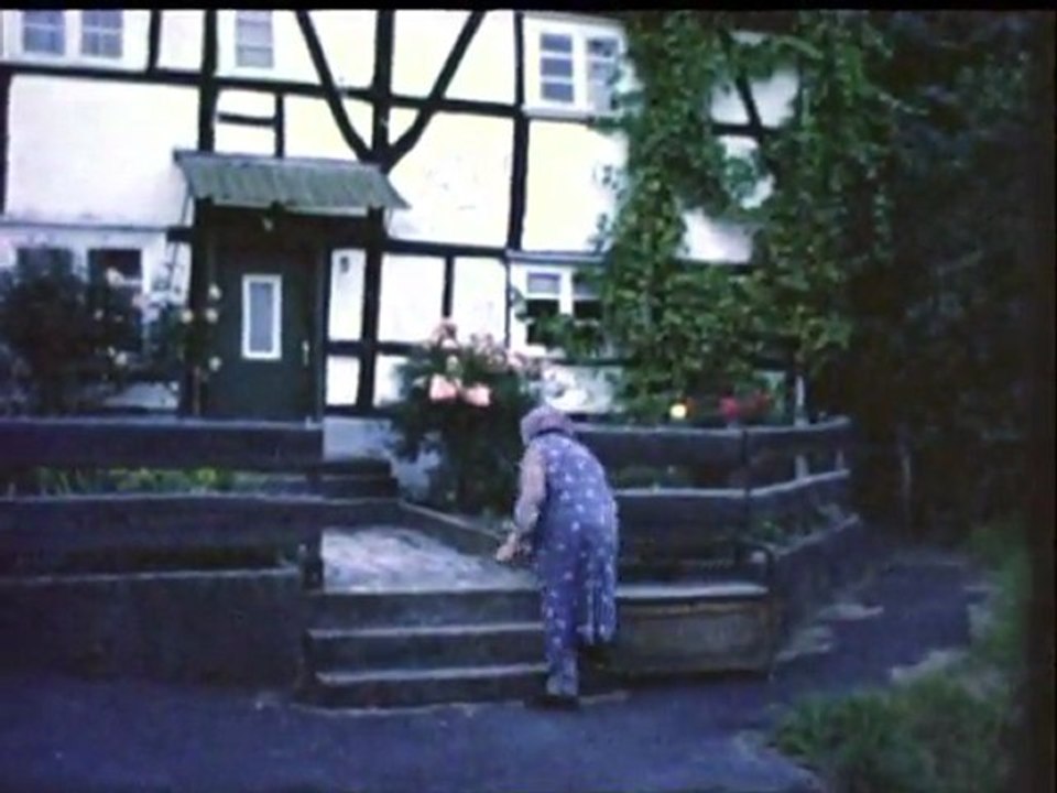 Still ruht der See - impressionistischer Kurzfilm nach dem gleichnamigen Abendlied