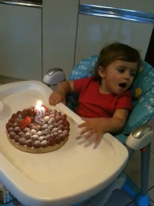 anniversaire nina