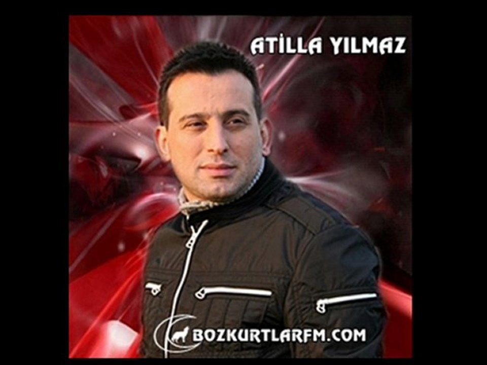 Atilla Yılmaz - Ses Ver Türkiyem 2011 - Bozkurtlar Fm Sunar