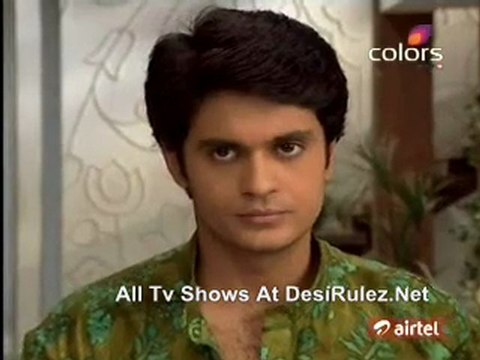 Laagi Tujhse Lagan - 16th August 2011 -PT2
