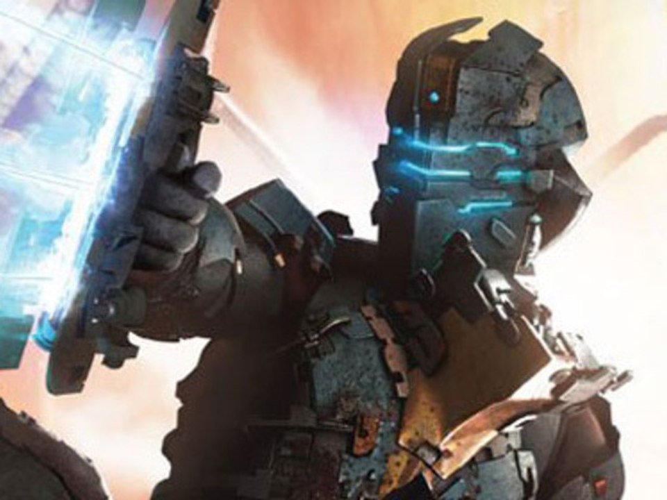 Dead Space 2 / Mode Fou Furieux / Wallktrought I