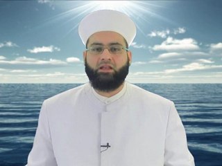 Conditions of Purification - Shaykh Gilles Sadek aicp