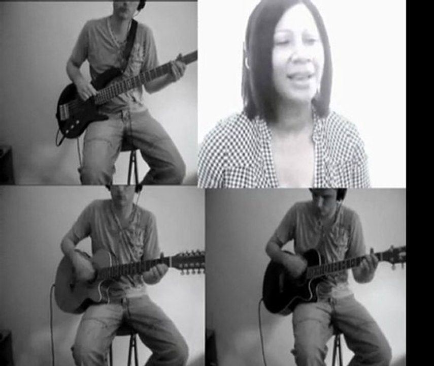 Scorpions Always Somewhere Duo Chrisrala & C 3 11