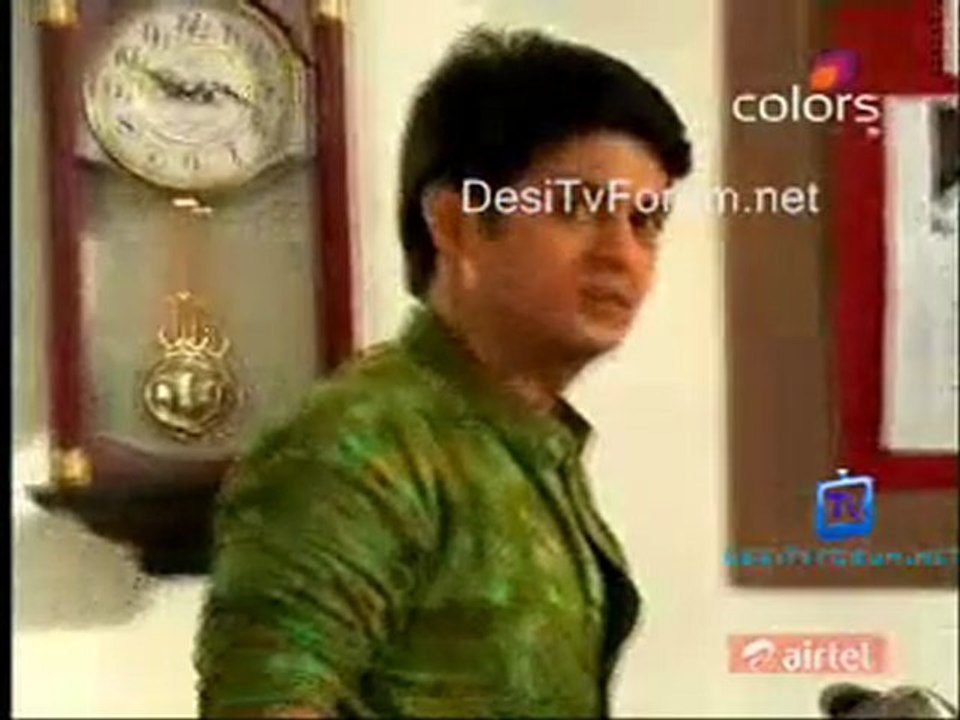 Laagi Tujhse Lagan - 16th August 2011 Video Update pt3