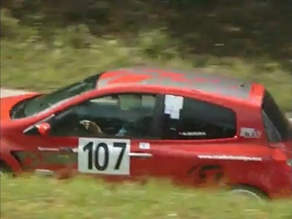 CHAMBLON 2011