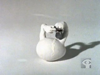 CANADA VIGNETTES: THE EGG