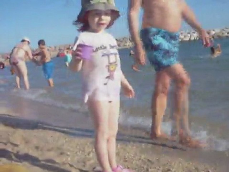 15 aout au mourillon