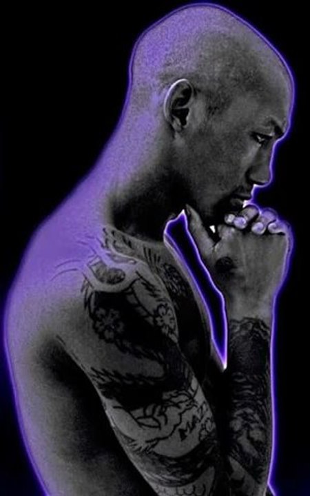 Tricky - Ghost town - YouTube