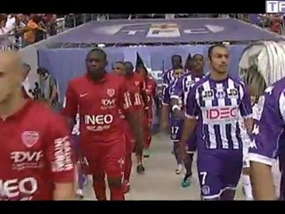 Les Coulisses de TFC-DIJON