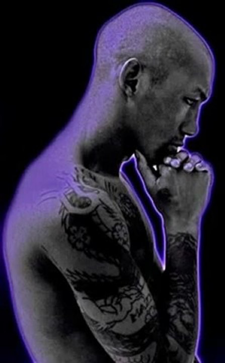 Tricky - Heaven youth hell - YouTube