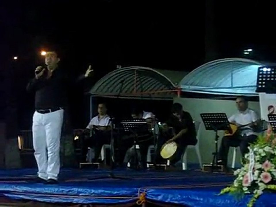 güneyli-bugün bize pir geldi(eyvallah şahım)