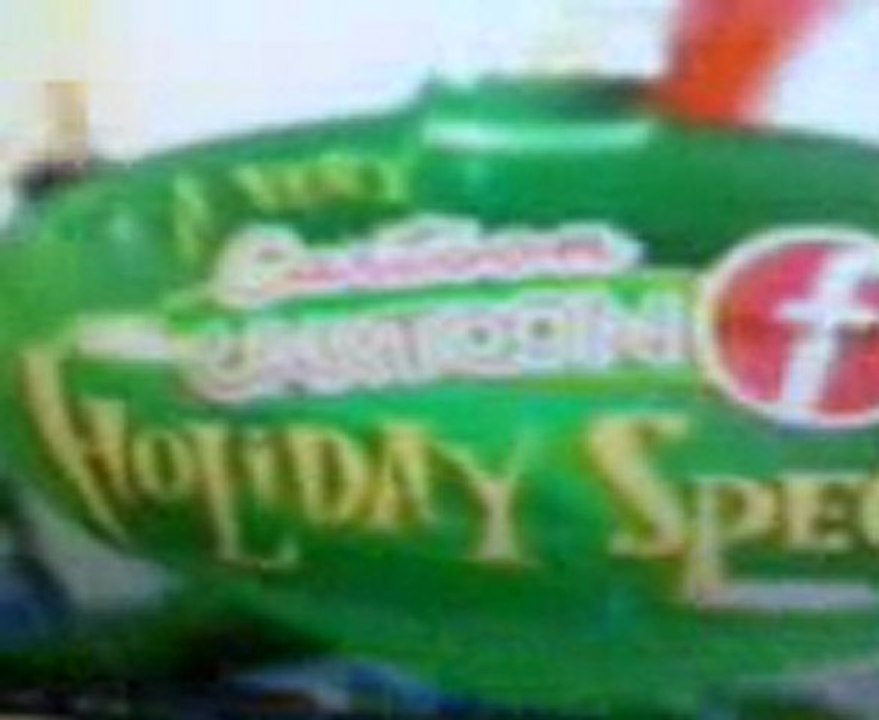 Cartoon Cartoon Intros Promos Hostings and Bumpers Part 4