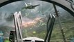 Battlefield 3  Caspian Border Gameplay Gamescom