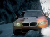 Need for Speed The Run - Bande-Annonce Buried Alive - GamesCom 2011