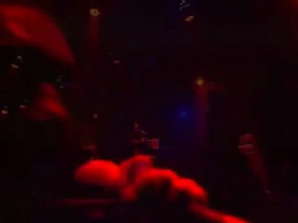 Tricky - Can't Freestyle - YouTube