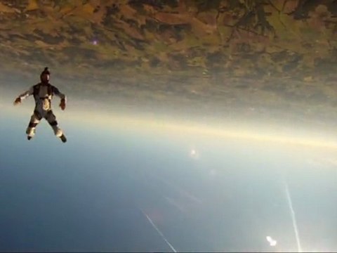 El Bobo Freefly Bouloc Août 2011